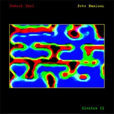 Pete Namlook & Robert Görl - Recent Organic Discoveries (Part IX)