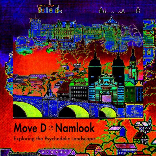 Exploring the Psychedelic Landscape