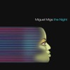 The Night (Sir Piers 'Curious' Mood Vocal) [JMA Edit] cover art