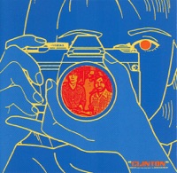 Disco and the Halfway to Discontent - Clinton