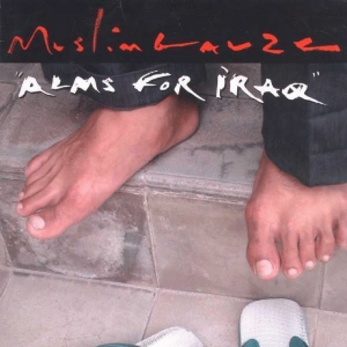 Muslimgauze - Apple Music