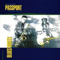 Goodbye Pork Pie Hat — Klaus Doldinger's Passport