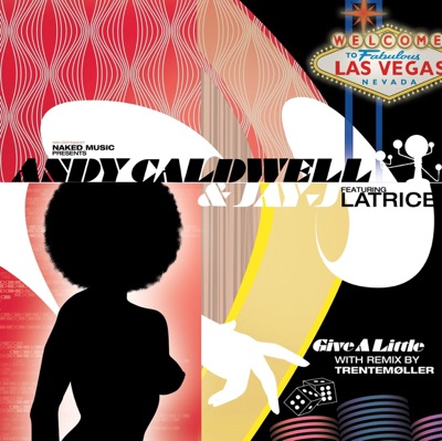 Give a Little - Single