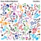 Ario - Dave Holland Big Band lyrics
