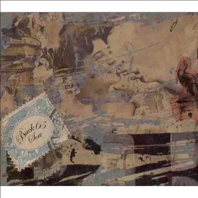 Sore - EP - Buck 65