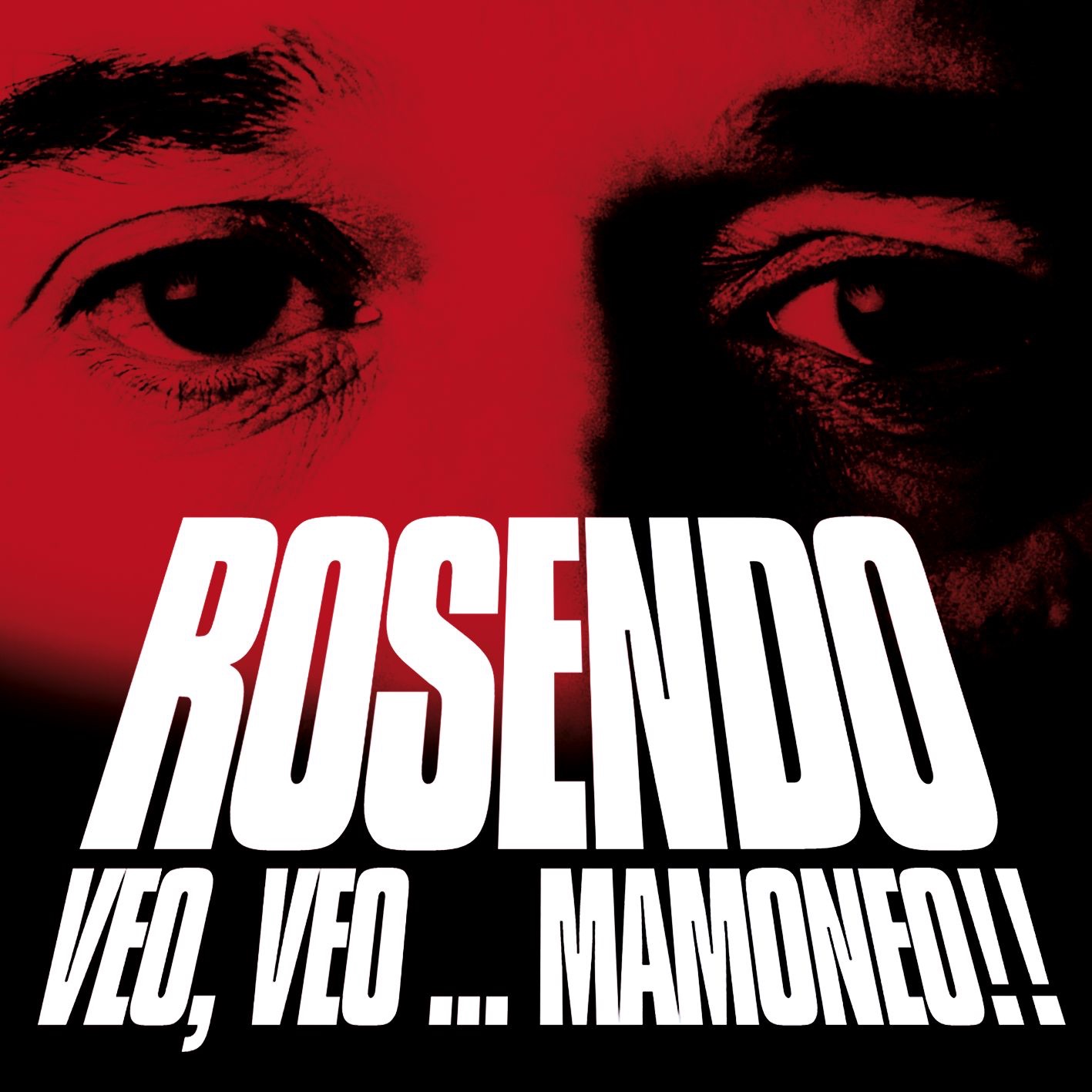 Veo, Veo... Mamoneo!!
