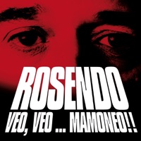 Rosendo - Masculino Singular