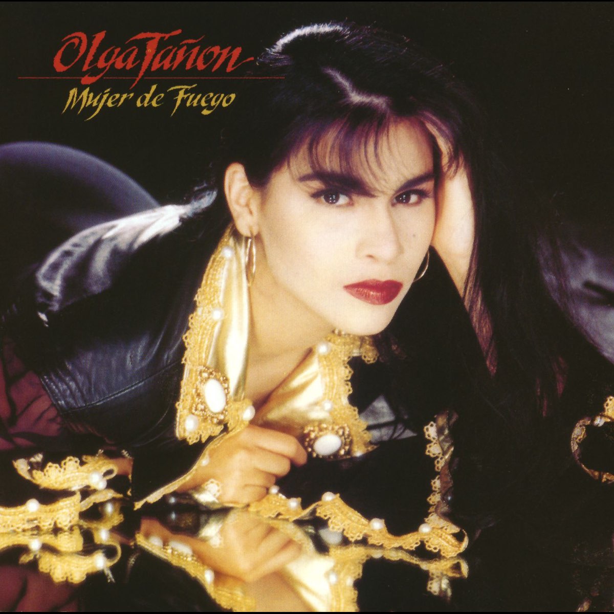 ‎Mujer de Fuego de Olga Tañón en Apple Music