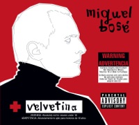 Velvetina - Miguel Bosé