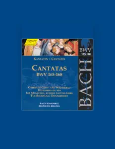 Listen to Bach-Ensemble, watch music videos, read bio, see tour dates & more!