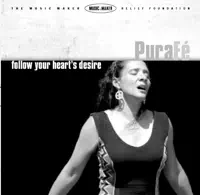 Della Blackman/Pick And Choose — Pura Fé