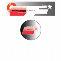 Feeling Fire - EP - Michael Simon