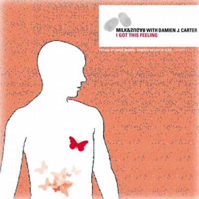 I Got This Feeling Ed. 2 - EP