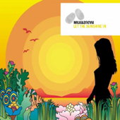 Let the Sun Shine (Terrace Vocal Radio Edit)