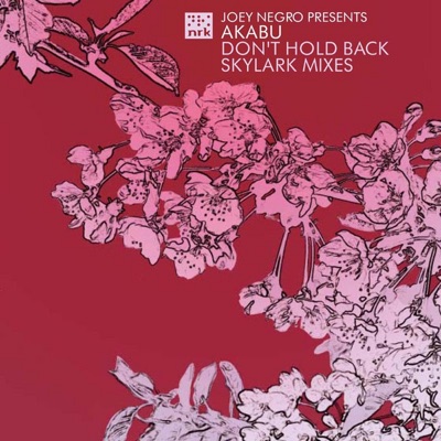 Don't Hold Back (Skylark Mixes) - Single