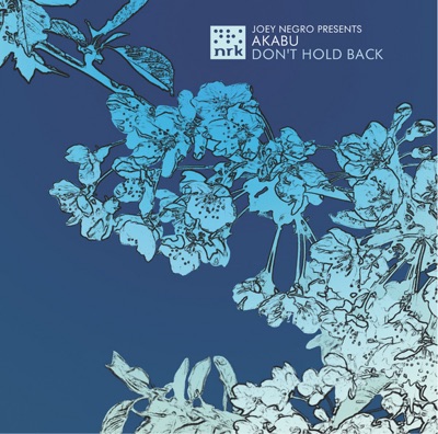 Don't Hold Back - Single