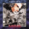 Carcass - Tomorrow Belongs to Nobody artwork