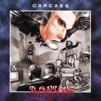 Carcass - Polarized