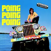 Poing Poing Poing — Irwin Goodman
