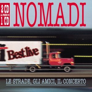 NOMADI