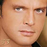 33 - Luis Miguel