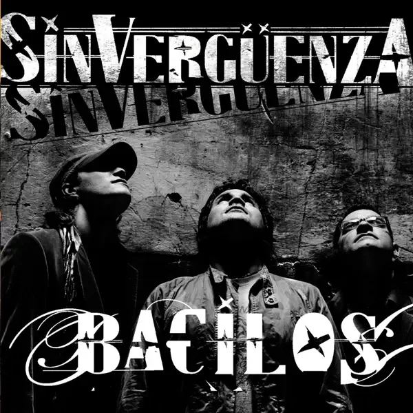 PASOS DE GIGANTE — BACILOS