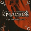 La Culebra cover art