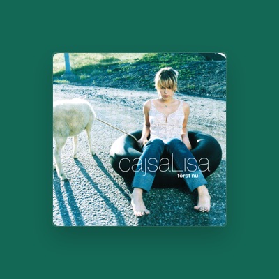 Listen to Cajsalisa Ejemyr, watch music videos, read bio, see tour dates & more!