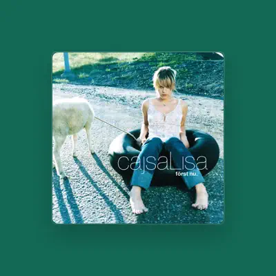 Listen to Cajsalisa Ejemyr, watch music videos, read bio, see tour dates & more!