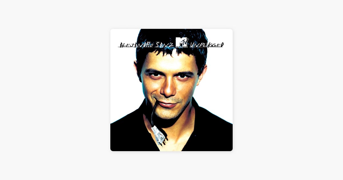 ‎Corazón Partío (Live) - Canción de Alejandro Sanz - Apple Music