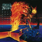 Morbid Angel - Chambers of Dis