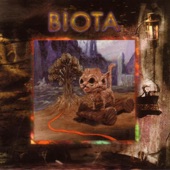 Biota - The Rapid Color