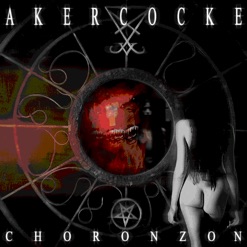 CHORONZON cover art