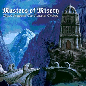 Masters of Misery: The Black Sabbath Tribute