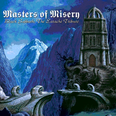Masters of Misery: The Black Sabbath Tribute