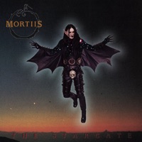 Mortiis - Child of Curiosity and the Old Man of Knowledge