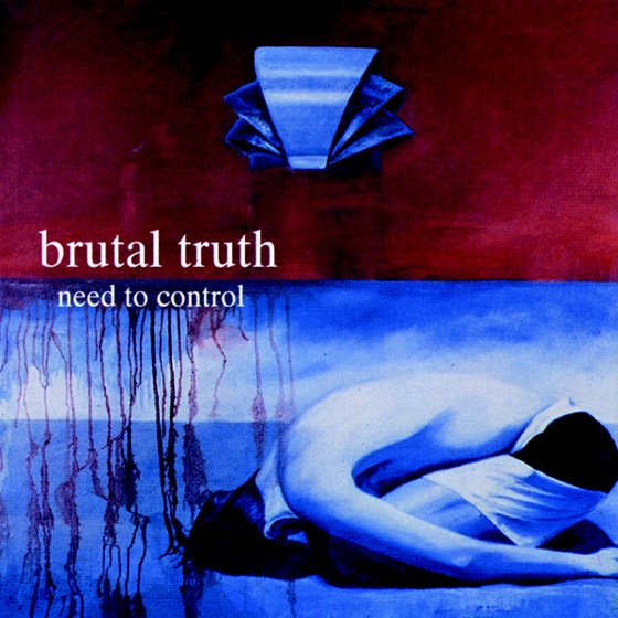 Cover artwork for Displacement