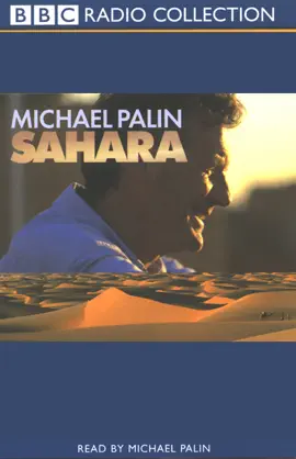 Sahara (Abridged Nonfiction)