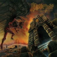 Usurper - Bones of My Enemies