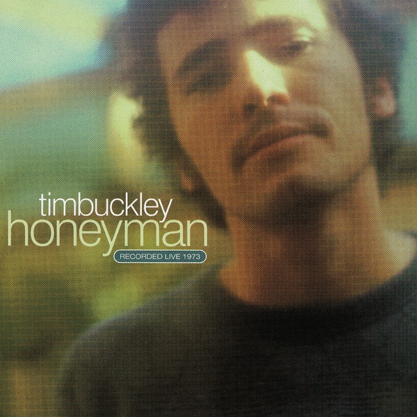 Honeyman (Recorded Live 1973) cover art