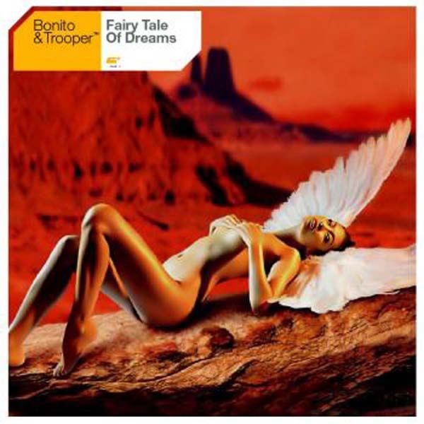 Fairy Tale of Dreams - EP