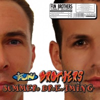 Summer Dreaming (Central Seven Radio Mix)