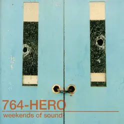 Weekends of Sound - 764-HERO