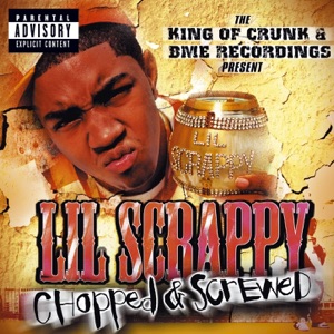 No Problem: from King of Crunk/Chopped & Screwed - Single