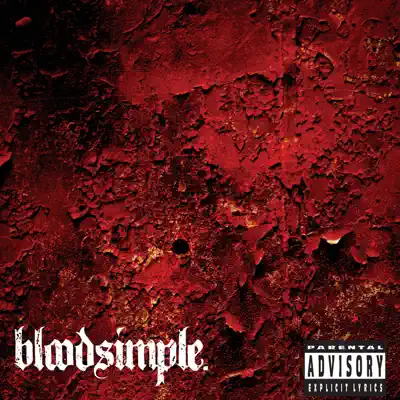 Bloodsimple - EP - Bloodsimple