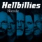 Hei, Hei Advokat - Hellbillies lyrics