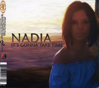 It's Gonna Take Time Dance Mixes - EP (Remixed)