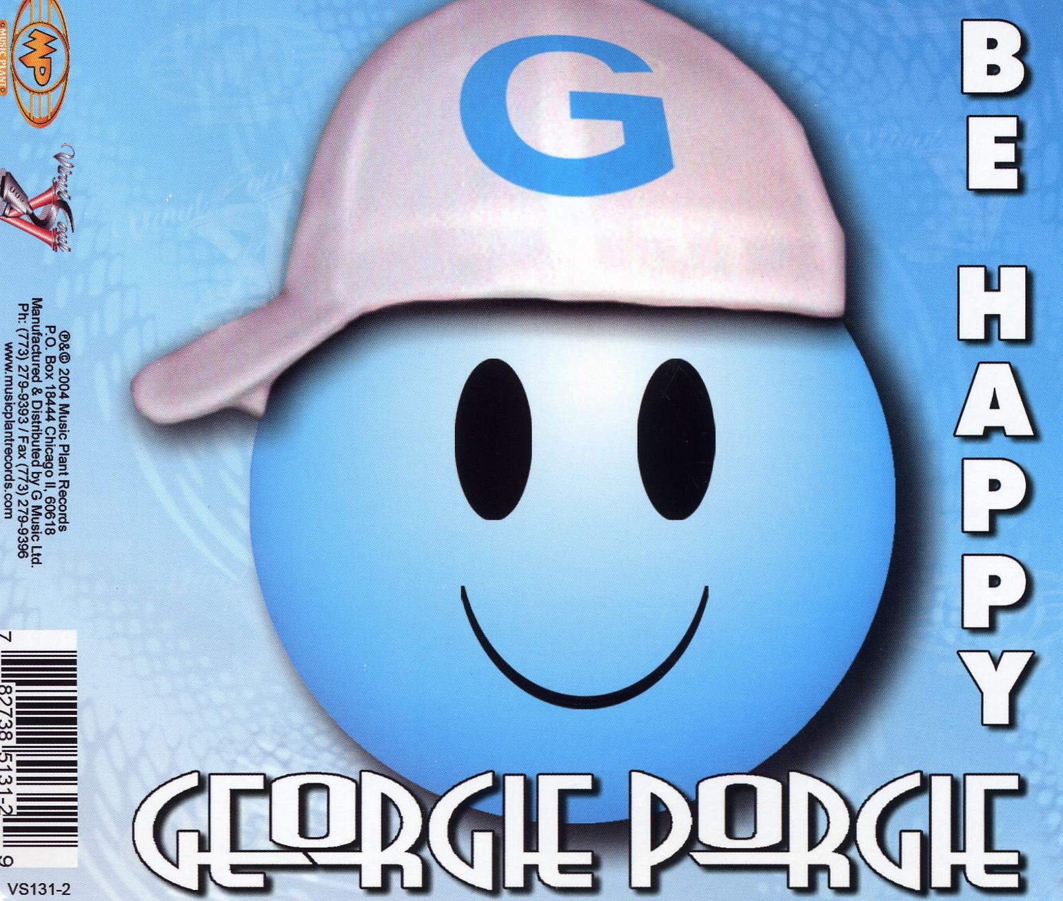 Be Happy Dance Mixes (Remixed)