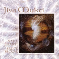 Bruce Becvar & Nada Shakti - Atmalingam