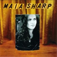 Hardly Glamour - Maia Sharp